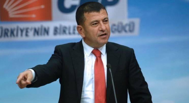 En çok beğenilen muhalefet vekilleri belli oldu! 3 partiden isimler listede yer aldı 9